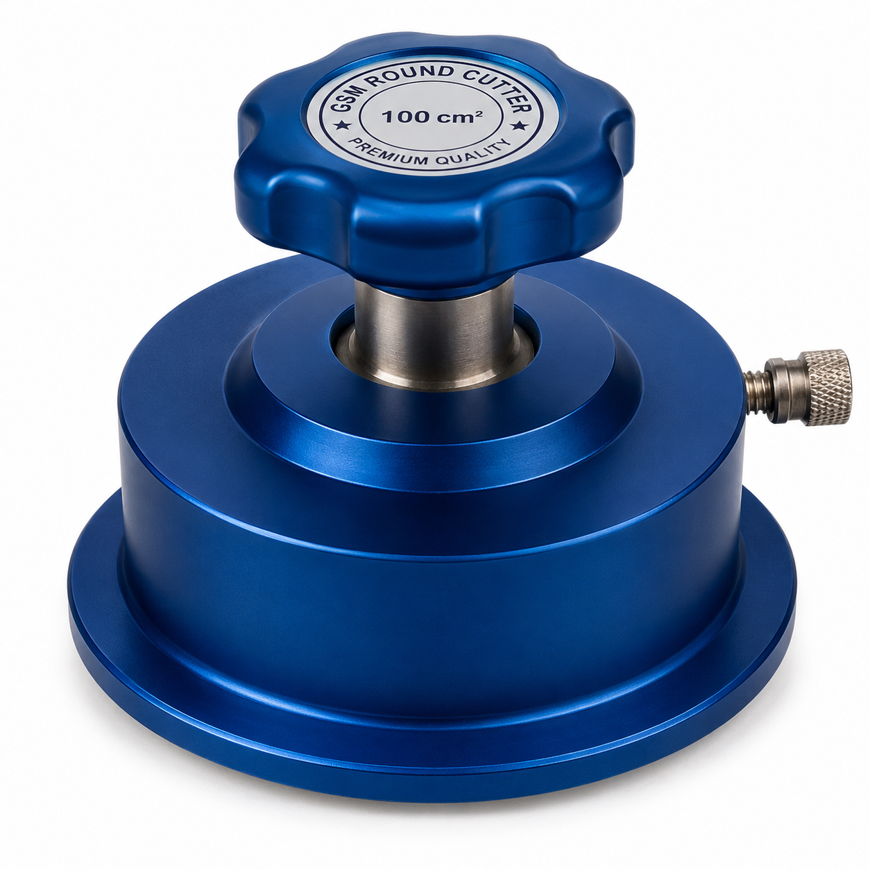 GSM Round Cutter for Paper & Fabric Testing