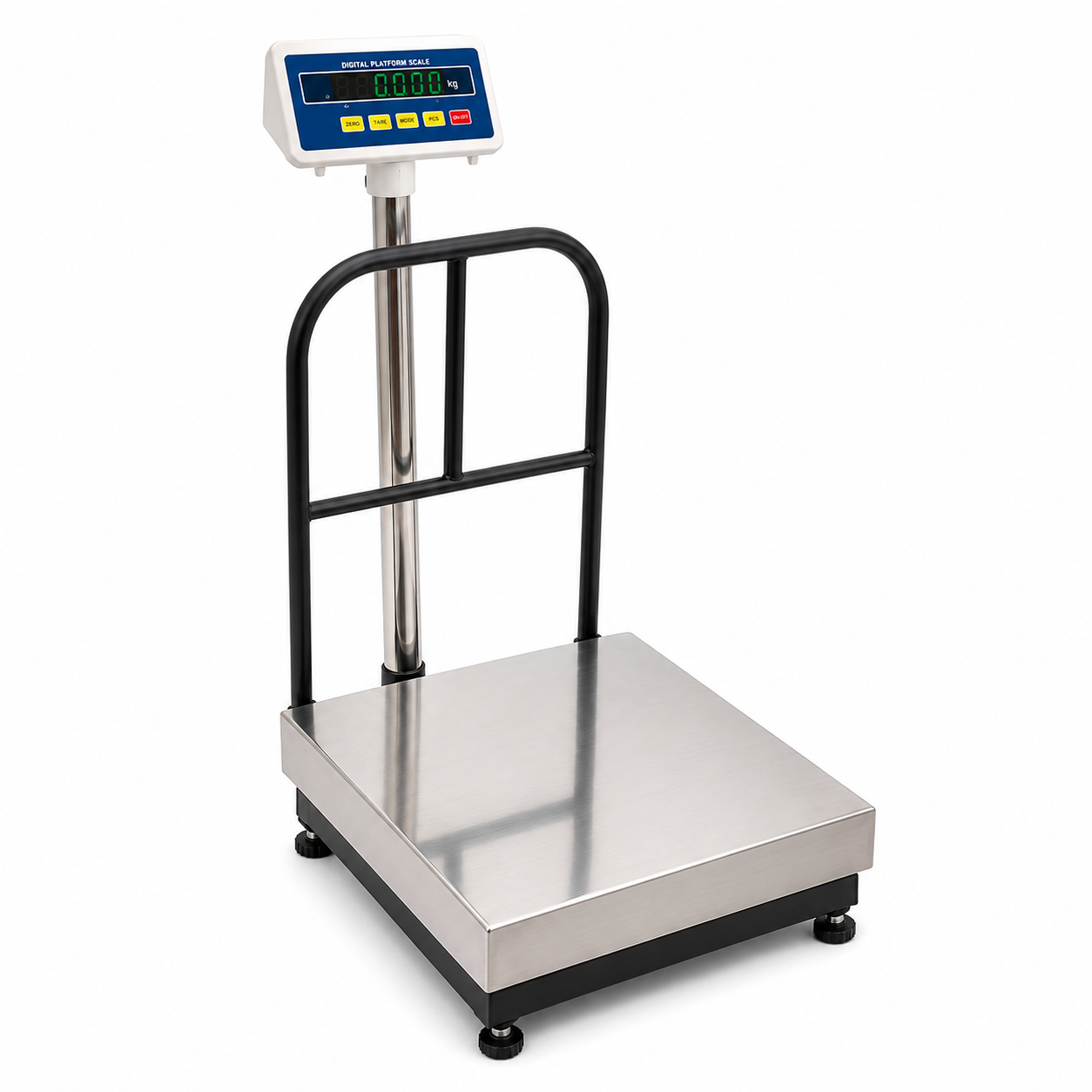 Heavy-Duty Electronic Factory Weighing Scale