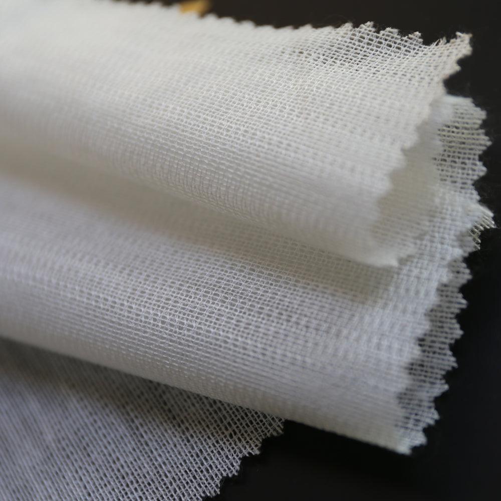 Stretchable Lycra & Knitted Fusing Interlining