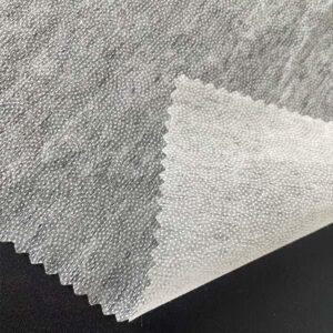 Lightweight Non-Woven Micro Dot Fusing