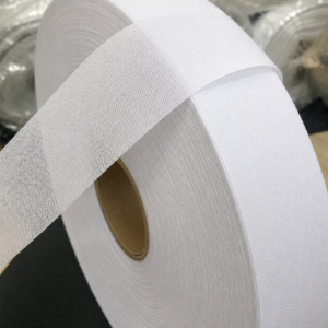 Premium Non-Woven Warp Insert Fusing