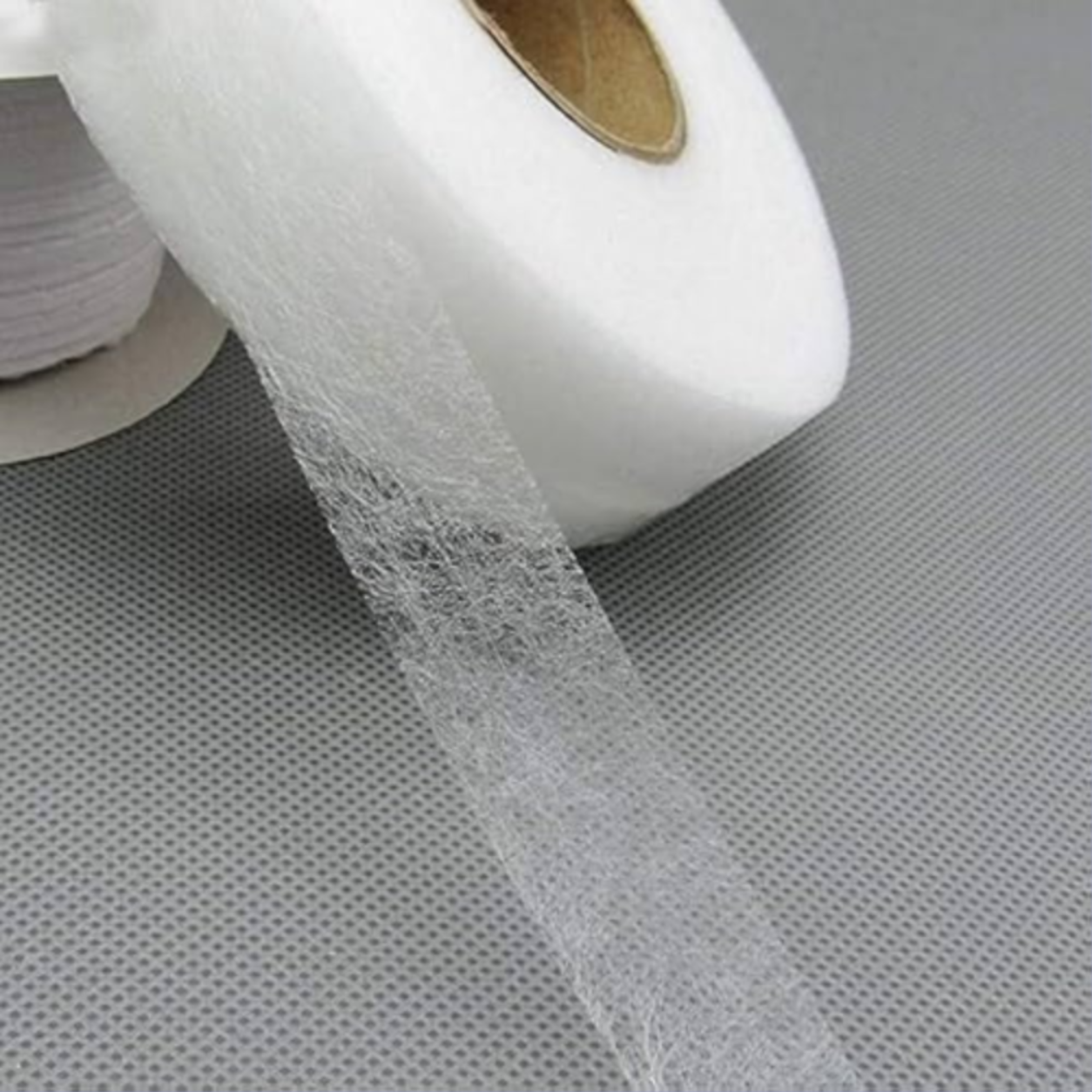 Reversible Double-Sided Iron-On Hemming Tape