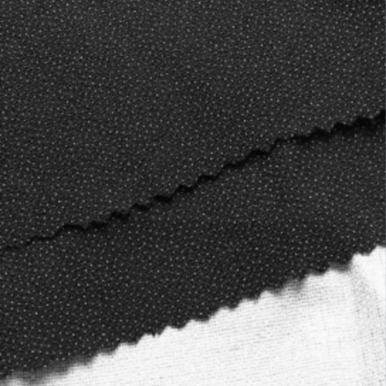 Premium Woven Fusing Interlining for Tailored Garments