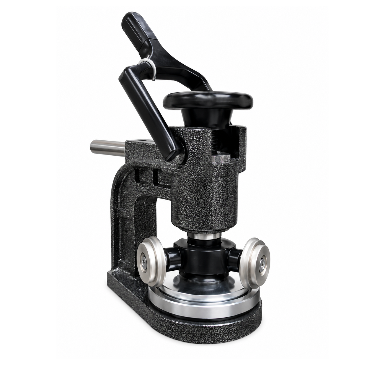 Industrial Hydraulic Fabric GSM Cutter
