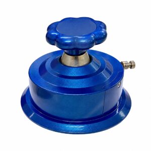 GSM Round Cutter for Paper & Fabric Testing